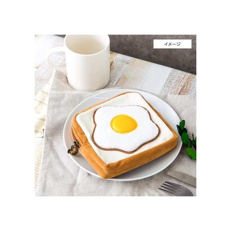 Bags - Pazu And Sheeta's Bread Pouch - Castle in the Sky