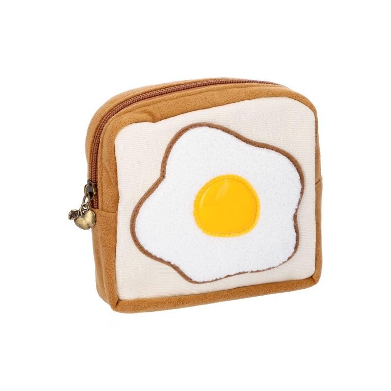 Bags - Pazu And Sheeta's Bread Pouch - Castle in the Sky