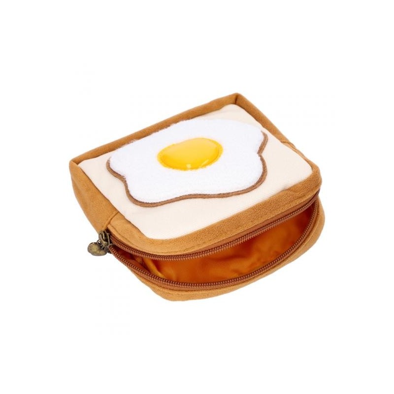 Bags - Pazu And Sheeta's Bread Pouch - Castle in the Sky