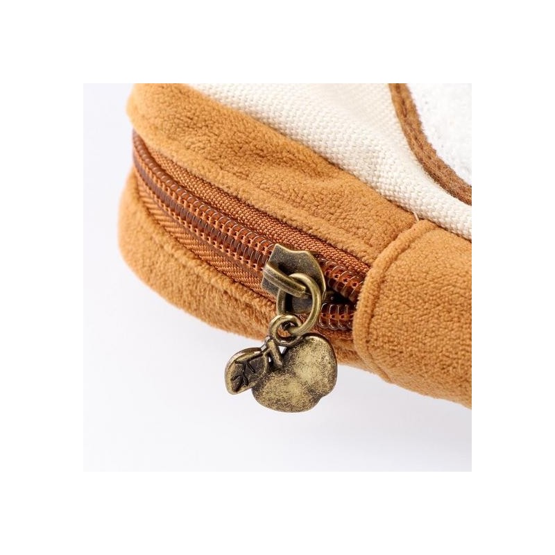 Bags - Pazu And Sheeta's Bread Pouch - Castle in the Sky