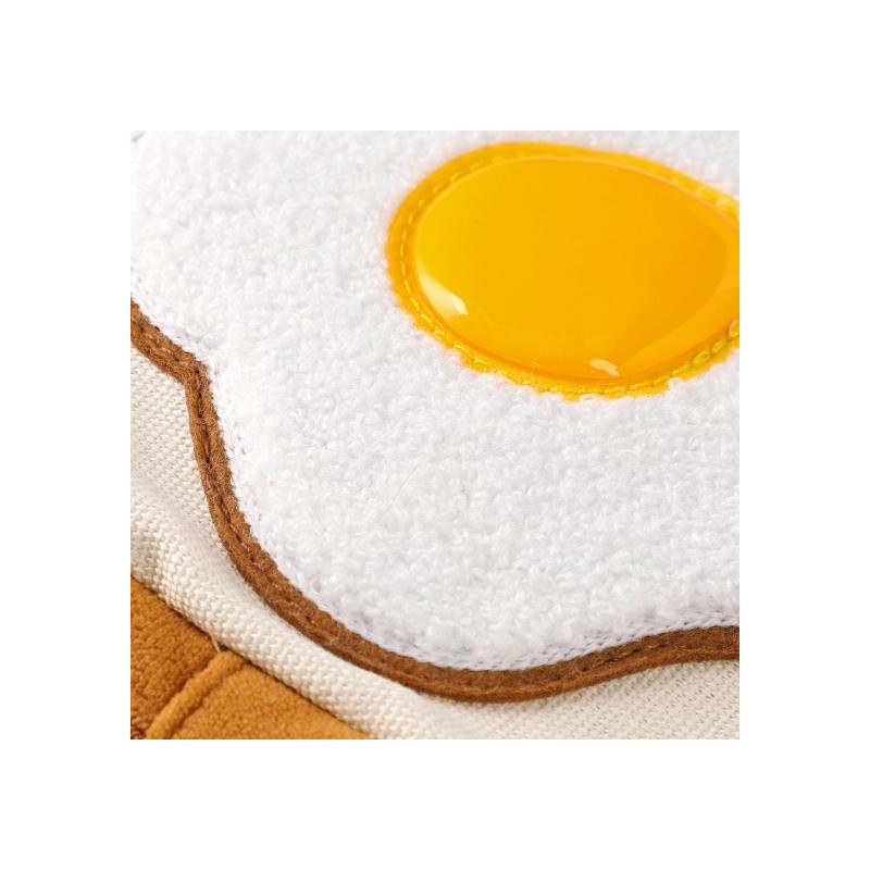 Bags - Pazu And Sheeta's Bread Pouch - Castle in the Sky