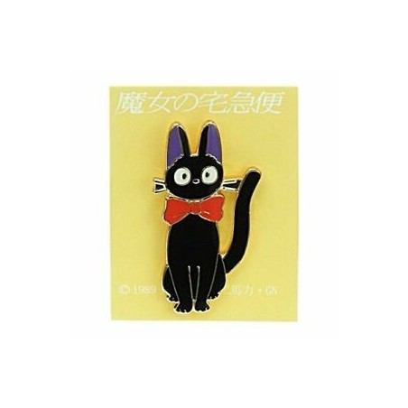 Pins - Pins Jiji Ruban - Kiki la petite sorcière