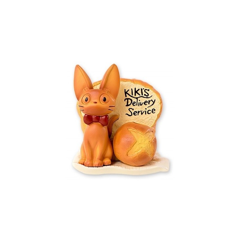 Décoration - JIJI BREAD PEN STAND - KIKI'S DELIVERY SERVICE