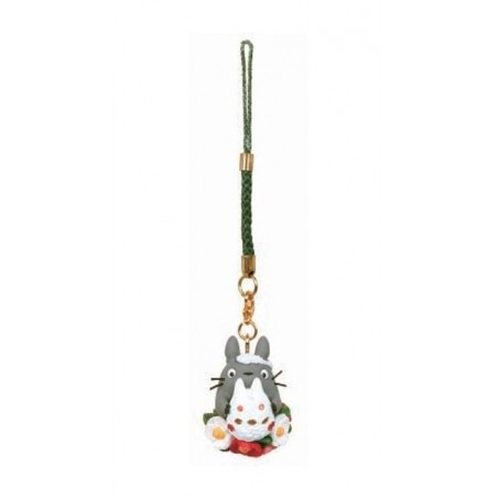 Straps - Strap Totoro Camelia - Mon Voisin Totoro