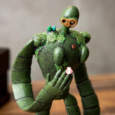 MUSIC BOX ROBOT SOLDIER - CASTLE IN THE SKY MUSIC BOX ROBOT SOLDIER - CASTLE IN THE SKY