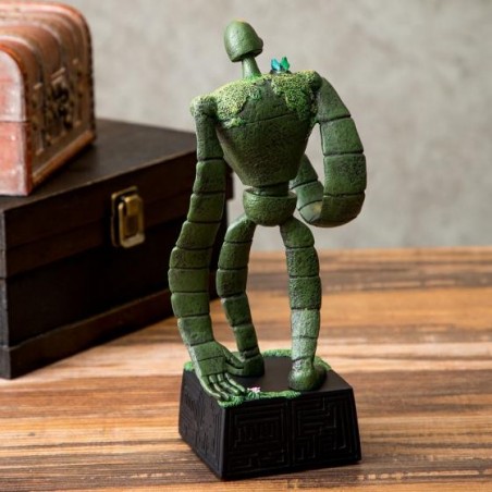 MUSIC BOX ROBOT SOLDIER - CASTLE IN THE SKY MUSIC BOX ROBOT SOLDIER - CASTLE IN THE SKY