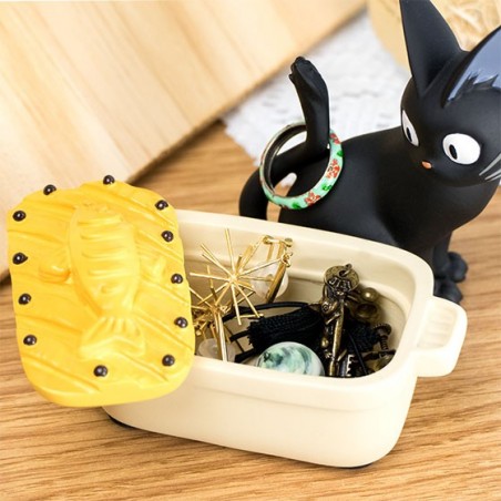 Jewellery boxes - Accessory Case Jiji Herring pot pie - Kiki's Delivery Service