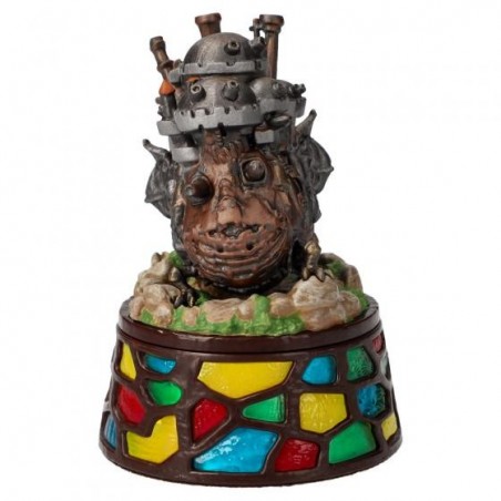 Jewellery boxes - Accessory box Howl's castle - Howl’s Moving Castle