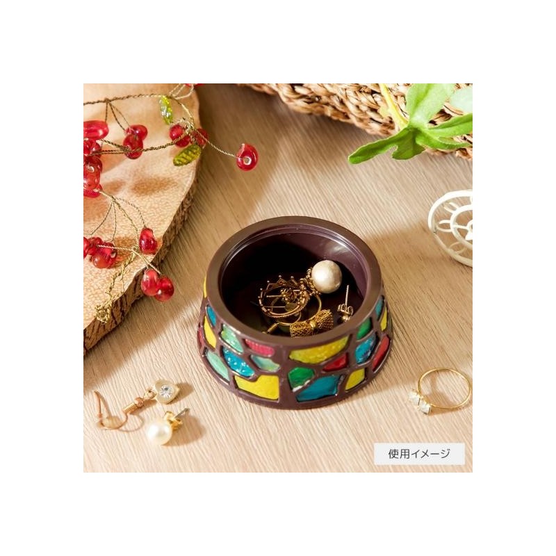 Joyeros - Caja de secretos del castillo de Howl - El castillo ambulante