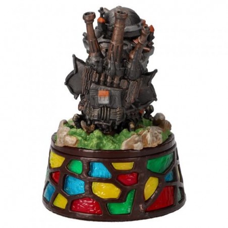 Jewellery boxes - Accessory box Howl's castle - Howl’s Moving Castle