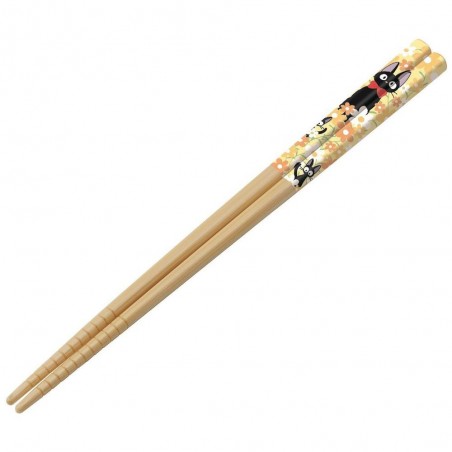 Chopsticks - Chopsticks 21cm Jiji Flovers - Kiki's Delivery Service