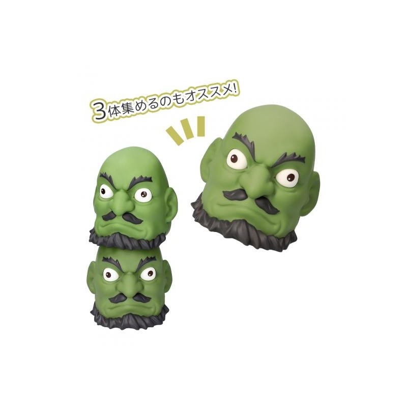 Coins Banks - Kashira Soft Saving Box - Spirited Away