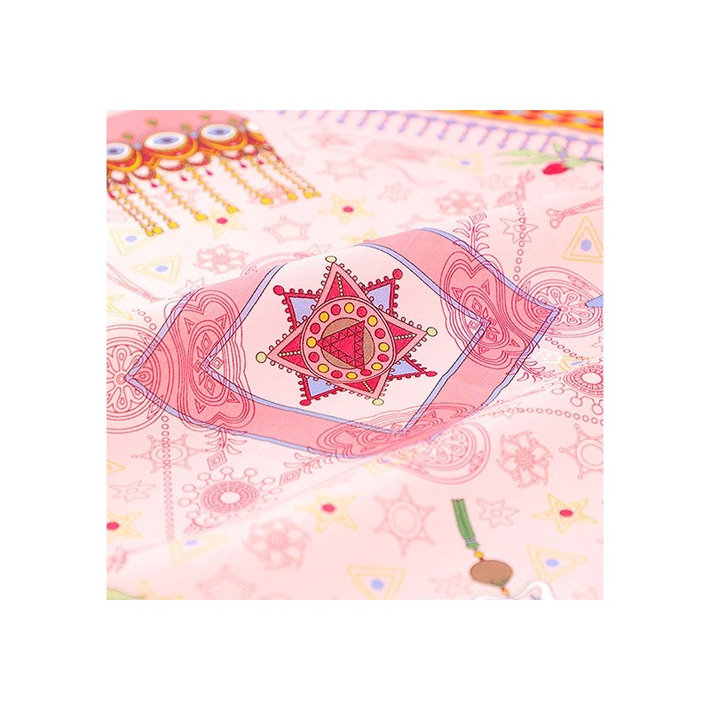 Outfits - Large Handkerchief howl's spell - Howl’s Moving Castle