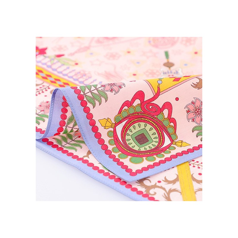 Outfits - Large Handkerchief howl's spell - Howl’s Moving Castle