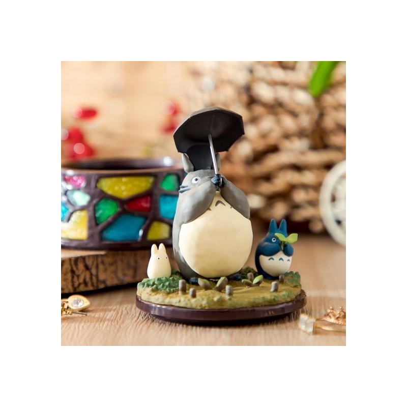 Boites à bijoux - Boîte à secrets Danse Dondoko - Mon Voisin Totoro