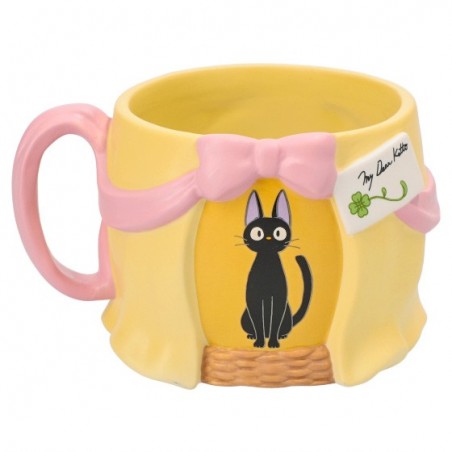 Décoration - Mug Planter Jiji Ruban - Kiki la petite sorcière