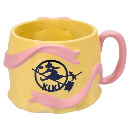 Décoration - Mug Planter Jiji Ruban - Kiki la petite sorcière