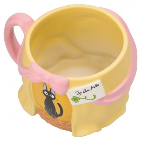 Décoration - Mug Planter Jiji Ruban - Kiki la petite sorcière