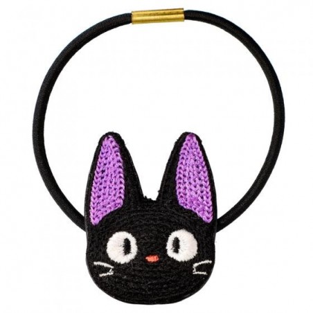 Accessories - Hair Band Embroidery serie Jiji - Kiki's Delivery Service
