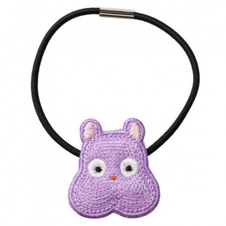 Accessoires - Élastique Broderie Boh Mouse - Le Voyage de Chihiro