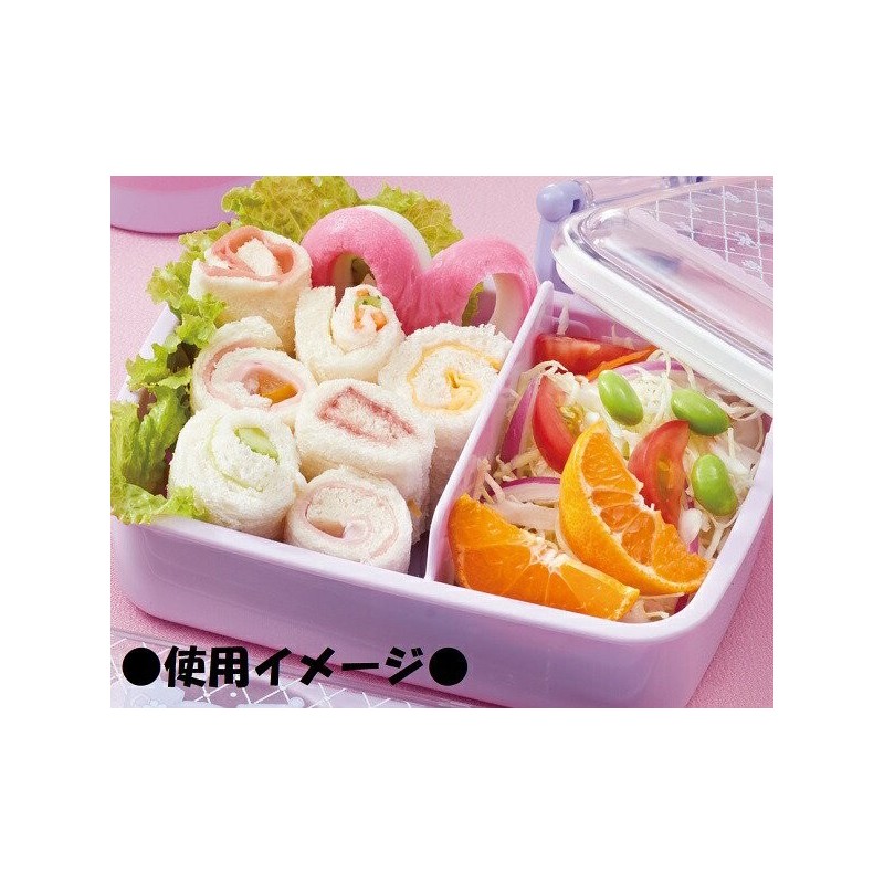 Bentos - Bento 2 cierres Jardín botánico- Nicky, la aprendiz de bruja