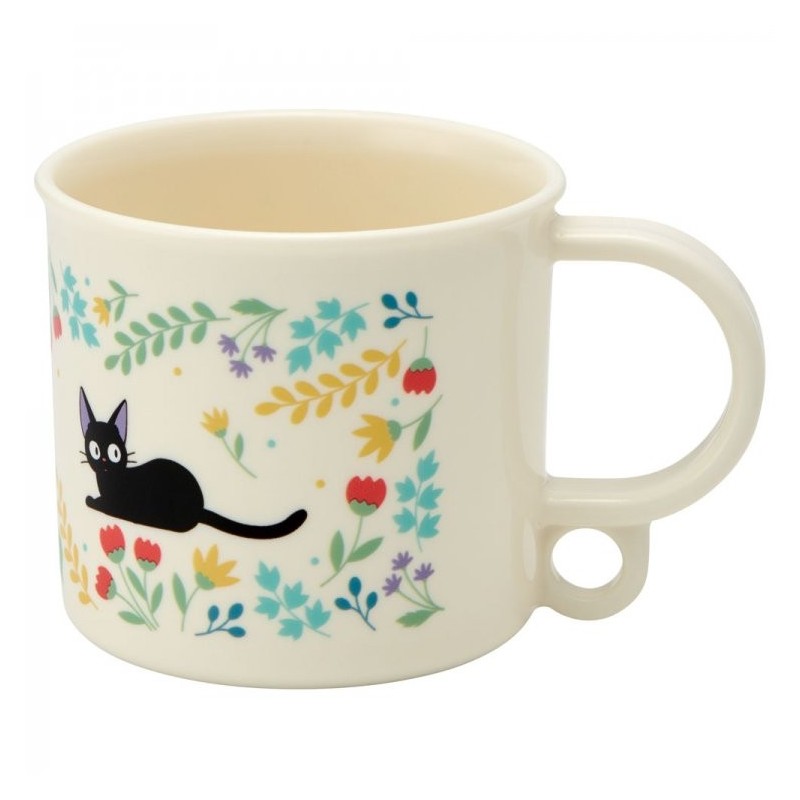 小物 kiki Mug Botanical Garden - Kiki's Delivery Service