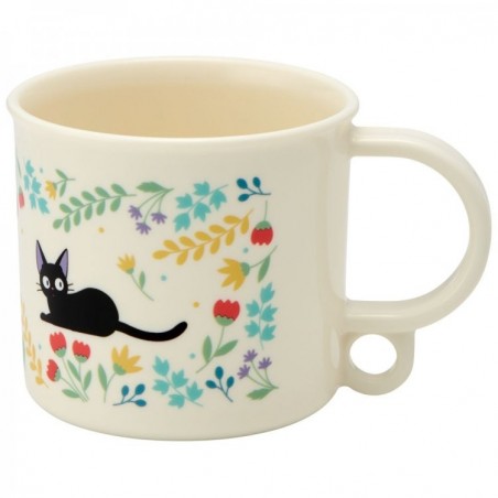 Mugs and cups - Mug Botanical Garden - Kiki’s Delivery Service