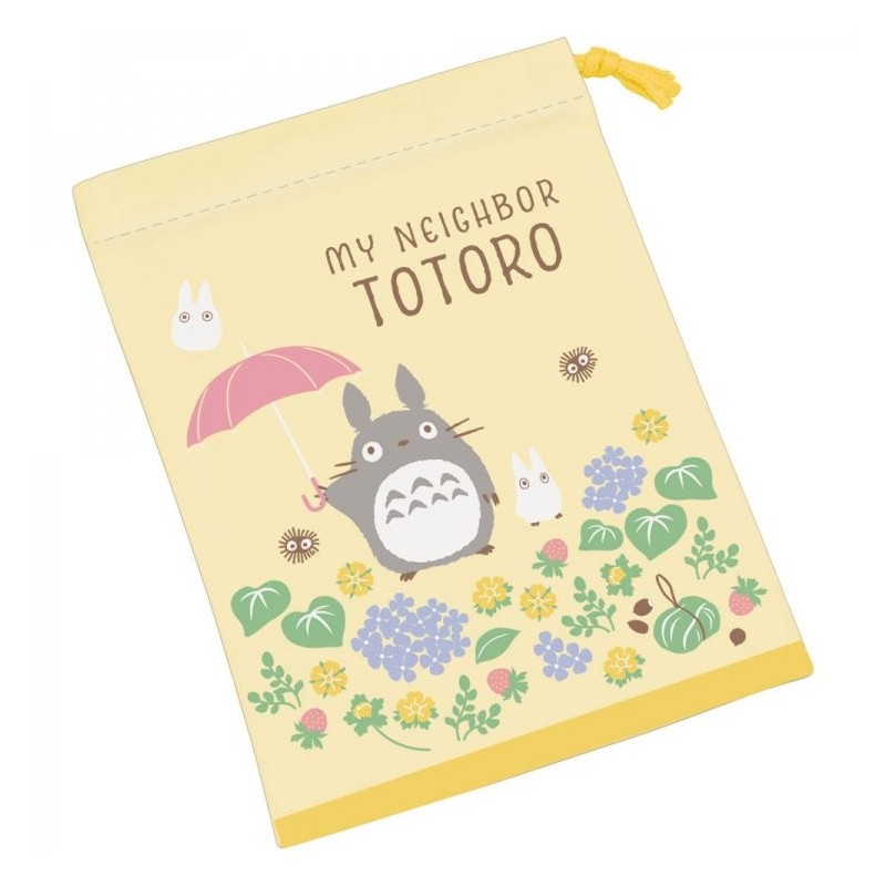 Sacs - Pochon Totoro Parapluie - Mon Voisin Totoro