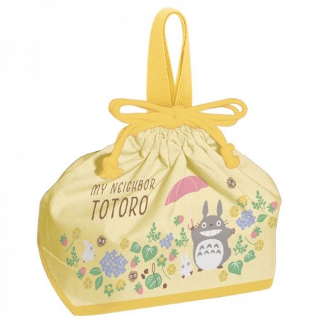 Pique-niques - Sacoche repas Totoro Parapluie - Mon Voisin Totoro