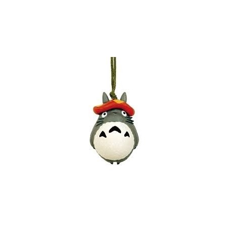 Straps - STRAP TOTORO BERET - MY NEIGHBOR TOTORO