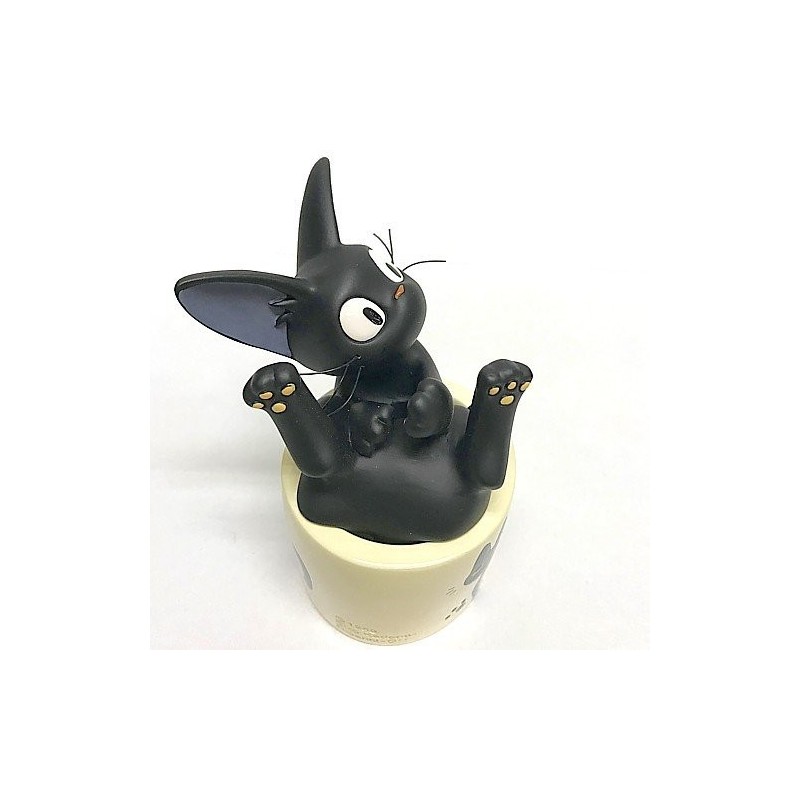 Single Vase Jiji flower play Kiki’s Delivery Service