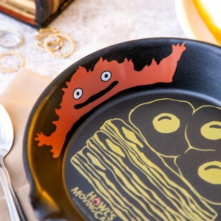 Kitchen and tableware - Calcifer Stove - Howl’s Moving Castle