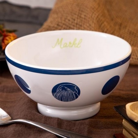 Kitchen and tableware - Breakfast bowl Markl - Howl’s Moving Castle