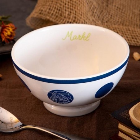 Kitchen and tableware - Breakfast bowl Markl - Howl’s Moving Castle