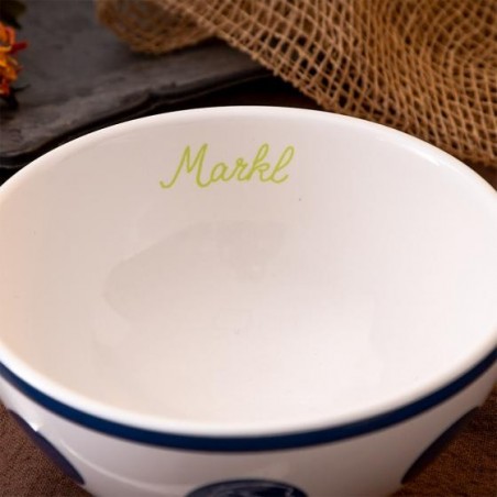 Kitchen and tableware - Breakfast bowl Markl - Howl’s Moving Castle