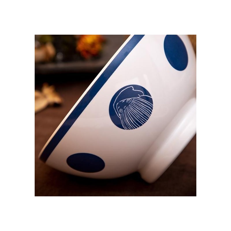 Cuisine et vaisselle - Bol Markl - Le Château ambulant