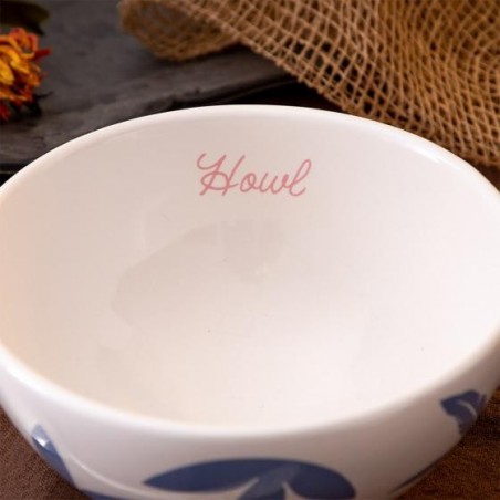 Kitchen and tableware - Breakfast bowl Howl - Howl’s Moving Castle