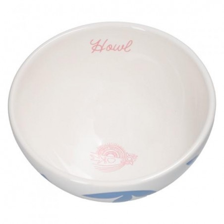 Kitchen and tableware - Breakfast bowl Howl - Howl’s Moving Castle