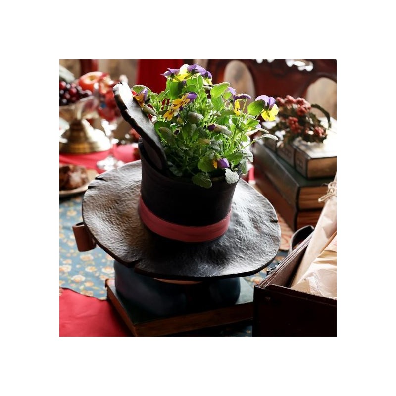 Décoration - Scarecrow Planter - Howl’s Moving Castle