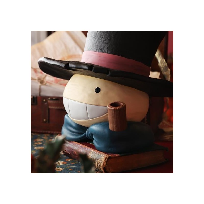 Décoration - Scarecrow Planter - Howl’s Moving Castle