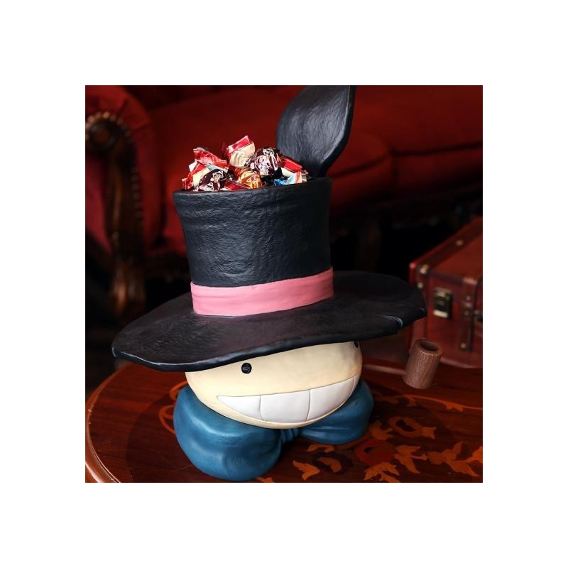 Décoration - Scarecrow Planter - Howl’s Moving Castle