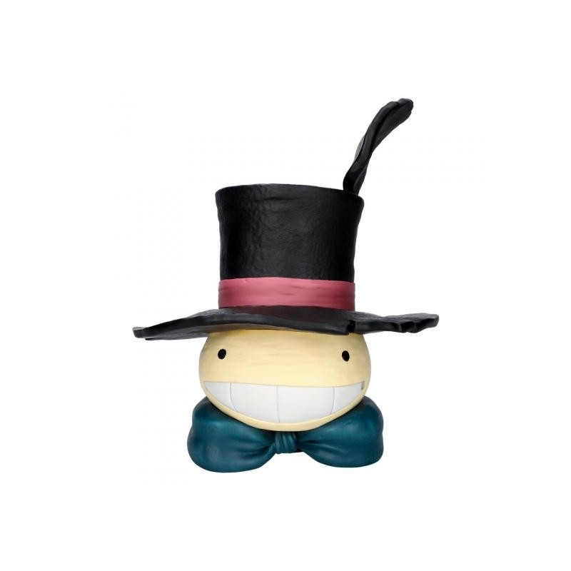 Décoration - Scarecrow Planter - Howl’s Moving Castle