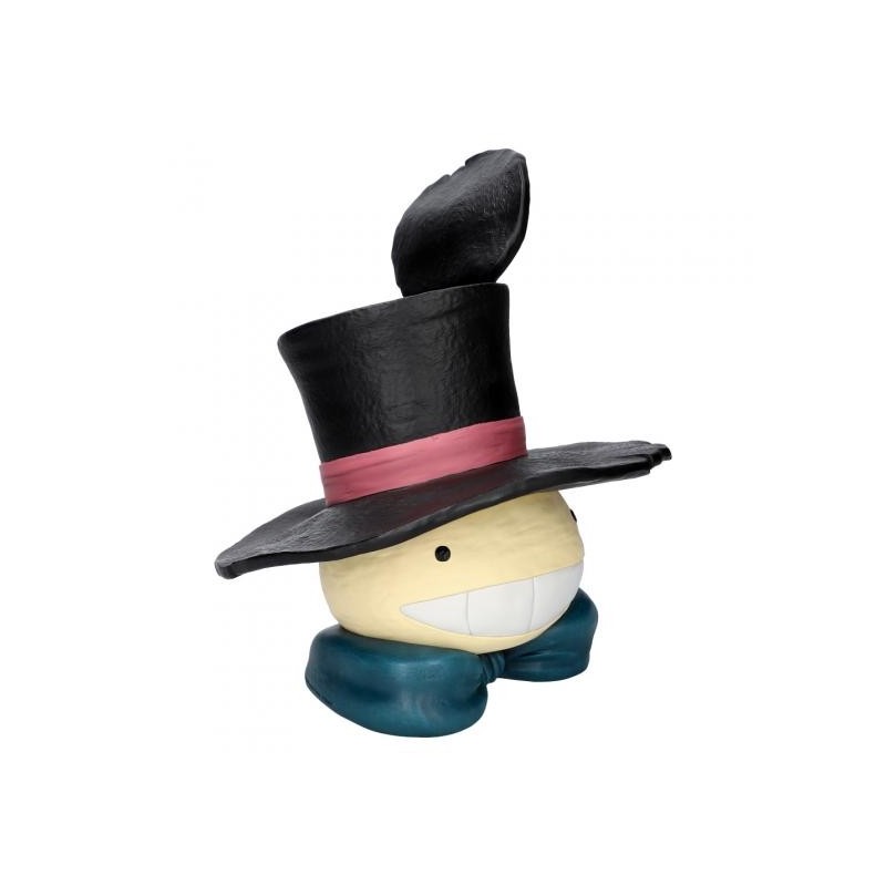 Décoration - Scarecrow Planter - Howl’s Moving Castle