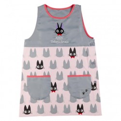 Kitchen and tableware - Jiji Silhouette Apron 84x61,5 cm - Kiki's Delivery Service