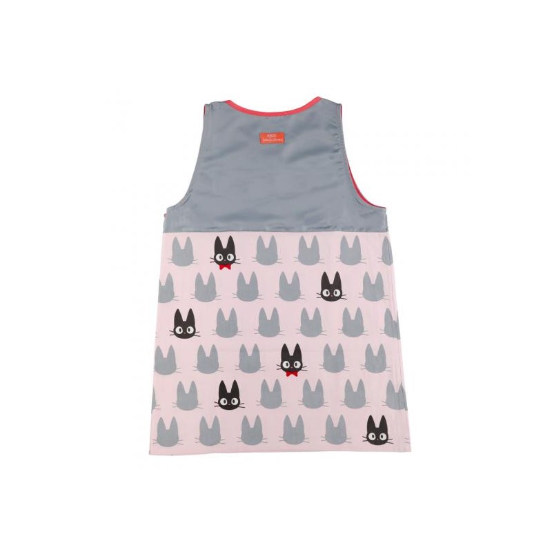 【超特価sale開催】  Jiji Service Delivery Kiki's - cm 84x61,5 Apron Silhouette 衛生日用品