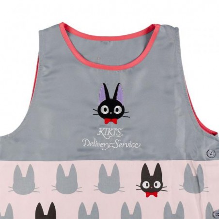 Kitchen and tableware - Jiji Silhouette Apron 84 x 61,5 cm - Kiki's Delivery Service