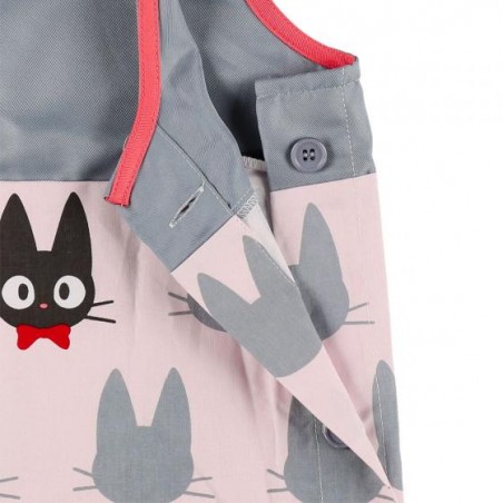 Kitchen and tableware - Jiji Silhouette Apron 84 x 61,5 cm - Kiki's Delivery Service