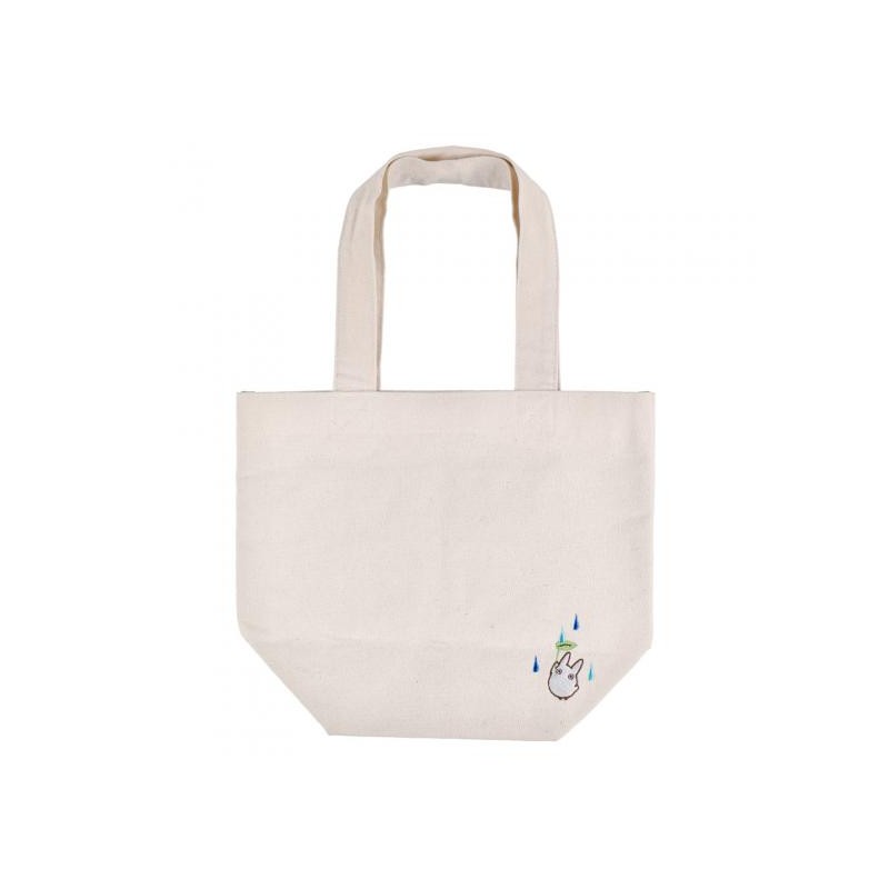 Bolsos - Bolso con funda de paraguas Totoro - Mi vecino Totoro