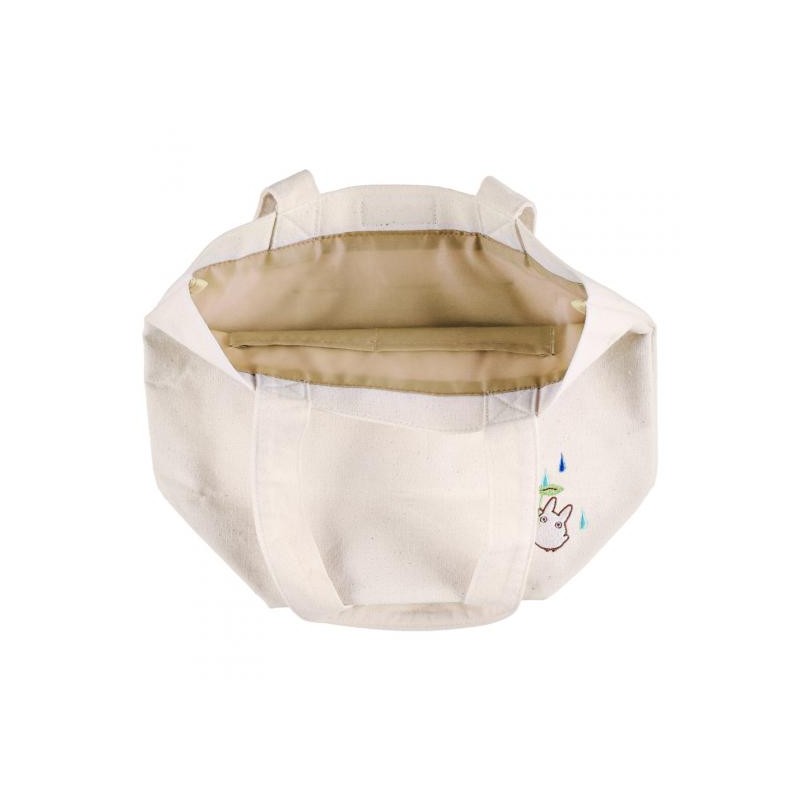 Bolsos - Bolso con funda de paraguas Totoro - Mi vecino Totoro