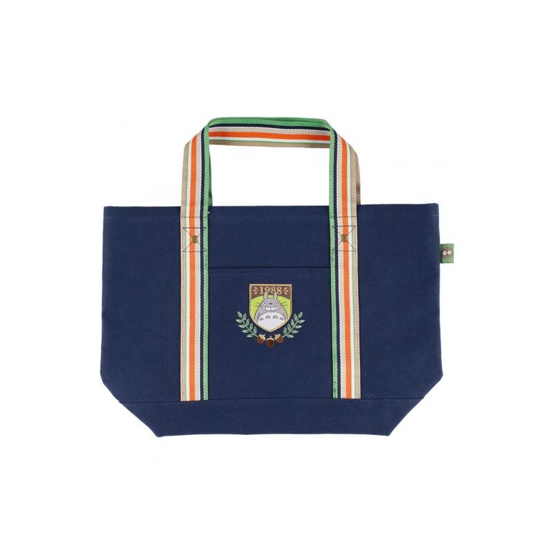 Bags - Sac Totoro emblem - My neighbor Totoro